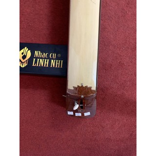 Đàn bầu gỗ Hương đỏ