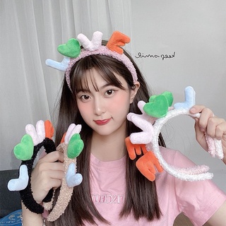 Bờm tóc love