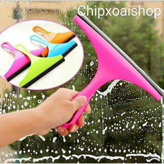 Cây kính tiện dụng, dụng cụ gạt nước cx