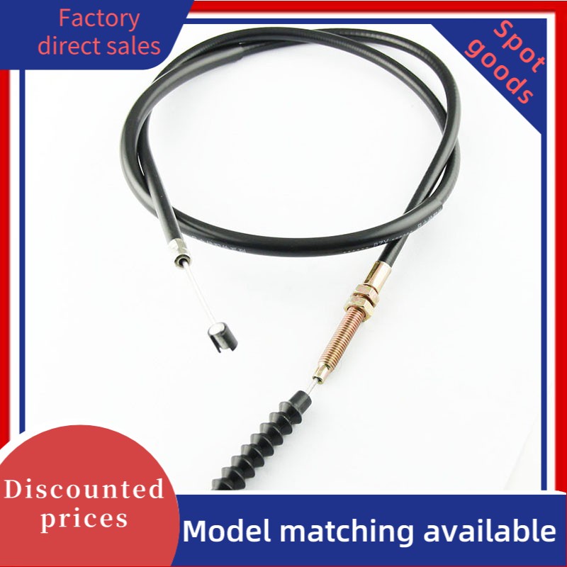 Mới ống phanh thủy lực phanh hoặc cáp ly hợp ống dầu đường ống ống phụ kiện xe máy cho Honda CB400SS