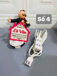 Ổ cắm điện Nhật đã qua sử dụng