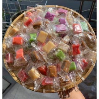 Kẹo dừa thập cẩm