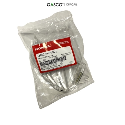 Nắp xi nhan sau trái HONDA Pcx 125 (2010-2014)  QA(33652KWN901)