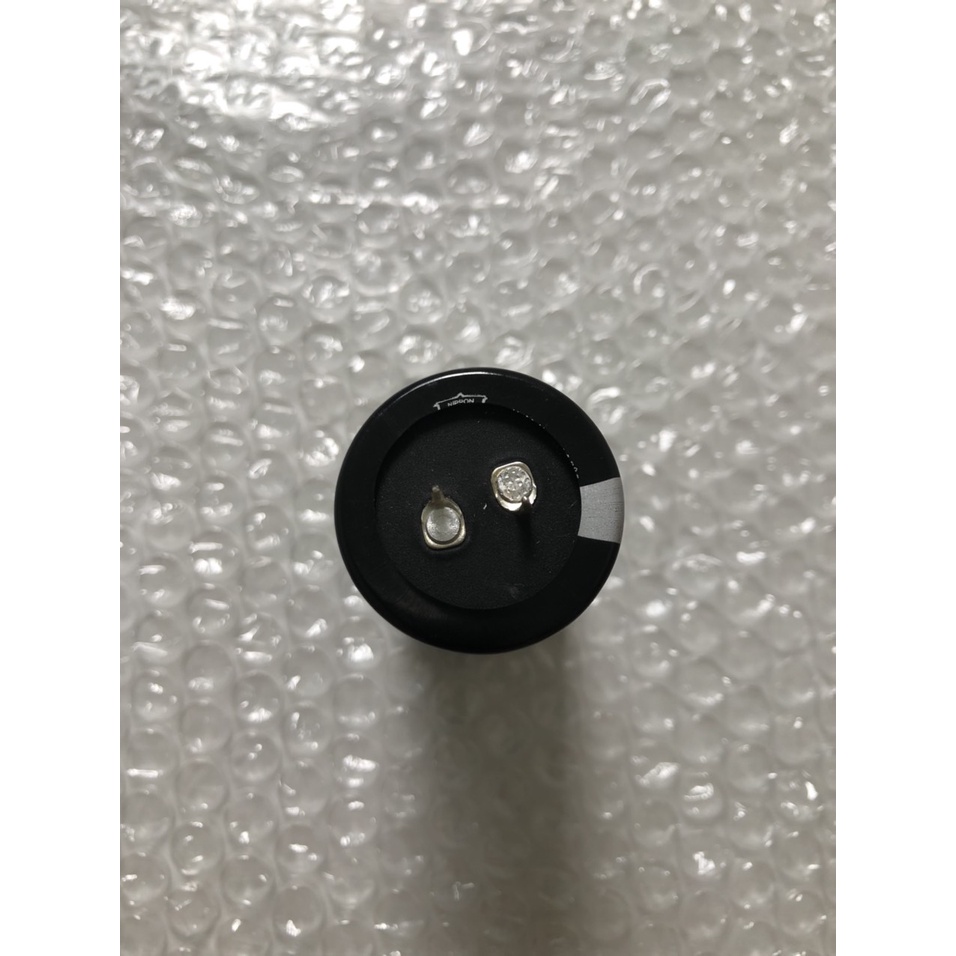 TỤ HÓA 100V-10000uf-ĐEN