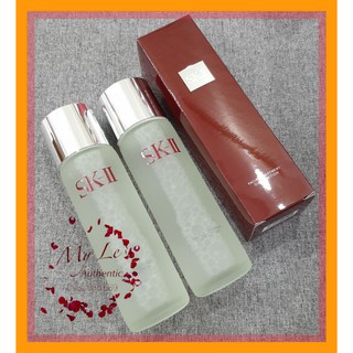 [230ml]Nước hoa hồng trẻ hóa da SK2