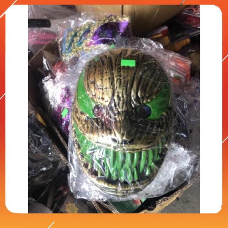 Mặt nạ Halloween