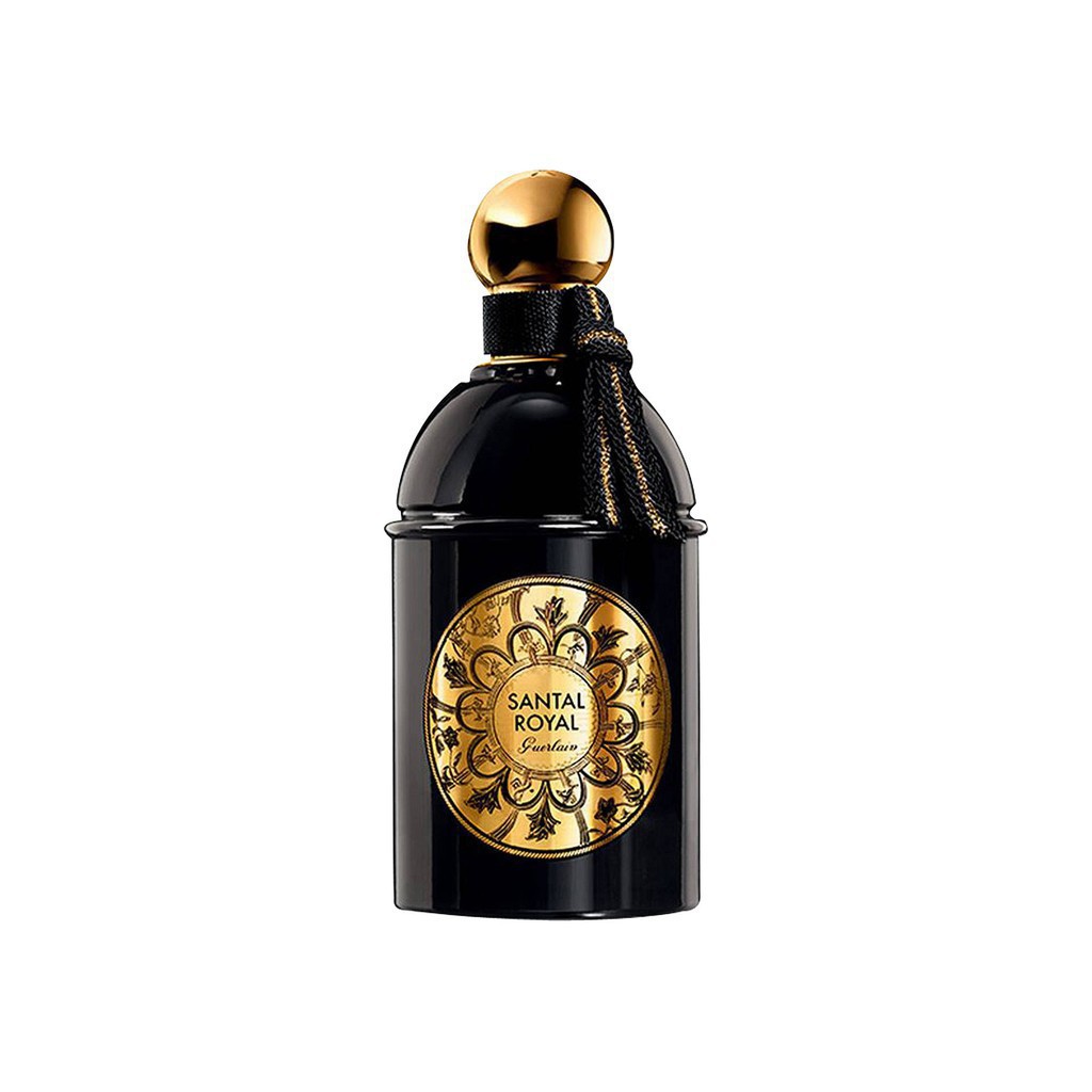 [Mẫu thử] Nước hoa unisex Les Aboslus d`Orient Santal Royal của hãng GUERLAIN