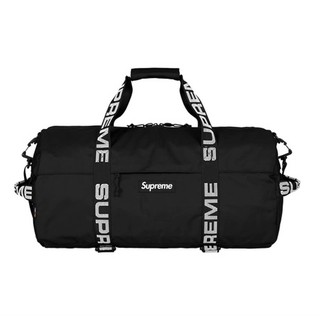 Supreme SS18 Duffle Bag