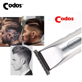 Tông đơ chấn viền Codos CHC-338