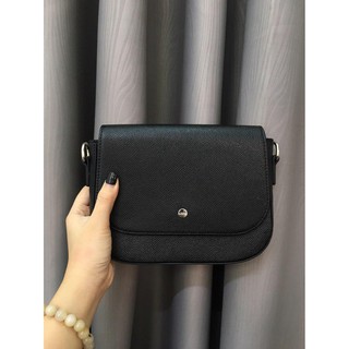 Túi đeo chéo nữ LAGOM MINI SADDLE BAG