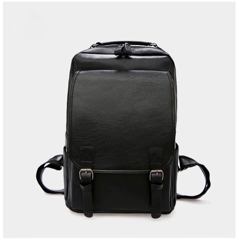 Balo da nam cai cấp phong cách mới