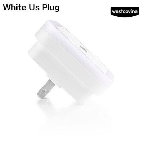 Đèn led vuông ban đêm tiết kiệm năng lượng