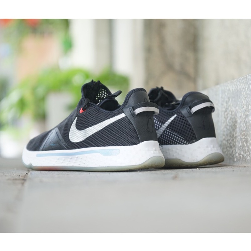 [Secondhand] Giày Thể Thao NIKE PG 4 CD5082-001 CHÍNH HÃNG