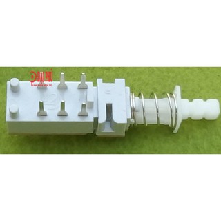 Công tắc bướm 6 chân