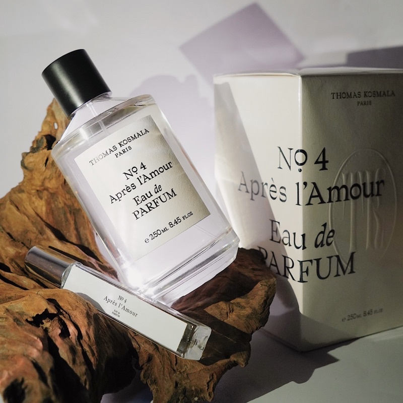 [ ??ᴍʟ ] Nước Hoa No4 Après L’amour Edp