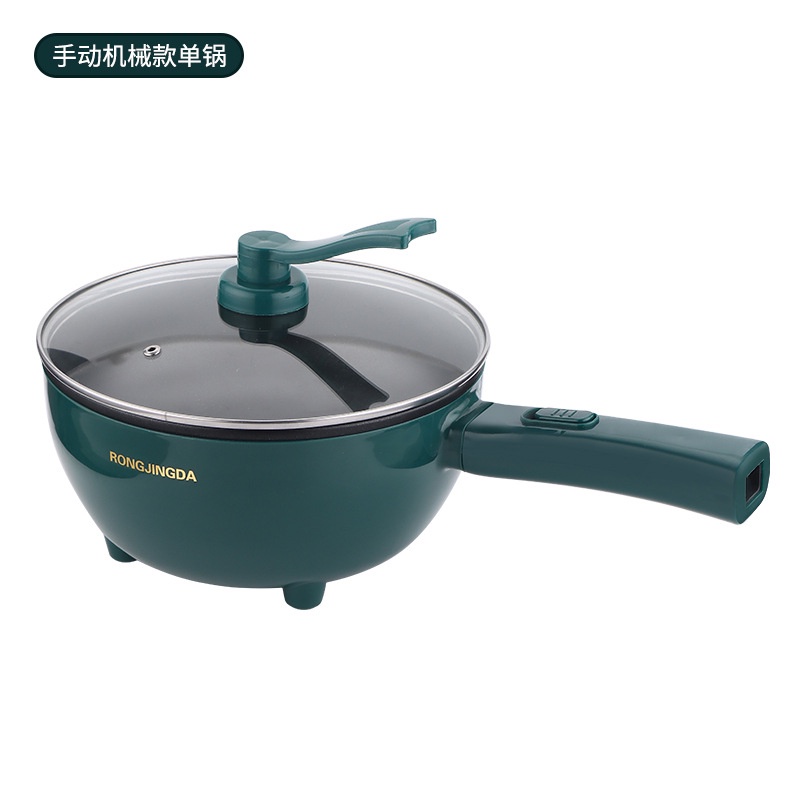 Nồi Cơm Điện Hấp Đa Năng Dung Tích 3L