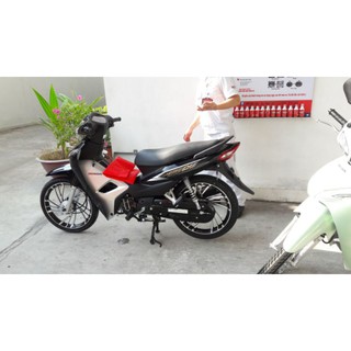 BỘ VÀNH 15 NAN HONDA ( Phanh cơ, Phanh đĩa)