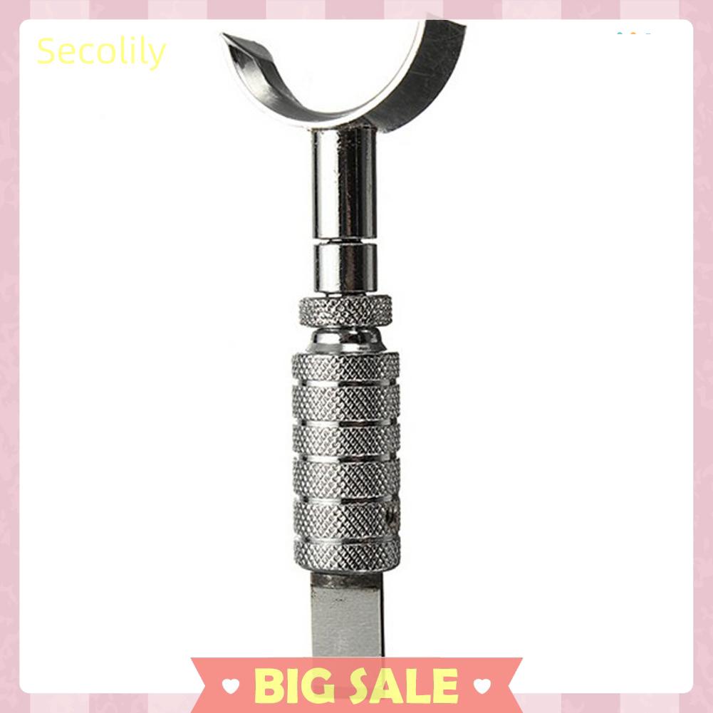 Bộ Dao Khắc Đồ Da Thủ Công DIY Có Thể Xoay Và Điều Chỉnh