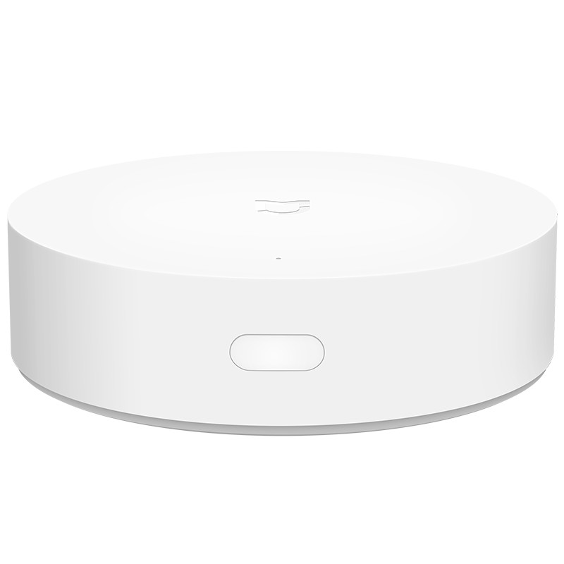 ❈Cổng kết nối đa chế độ thông minh Xiaomi chức năng wifi bluetooth zigbee giao thức nhà thiết bị điều khiển từ xa ngắt