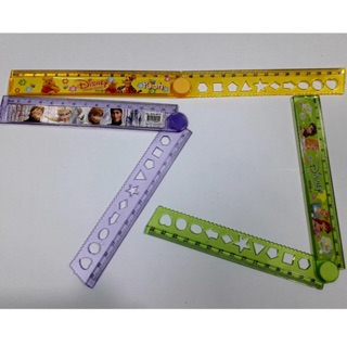 Thước gấp 30cm 1 chiếc