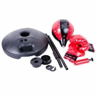 Bộ đồ chơi đấm bốc trẻ em
