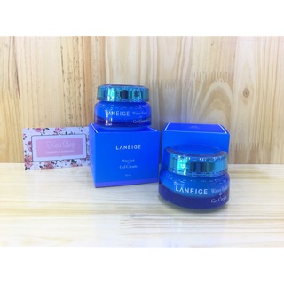 Kem dưỡng Laneige Water Bank Gel Cream