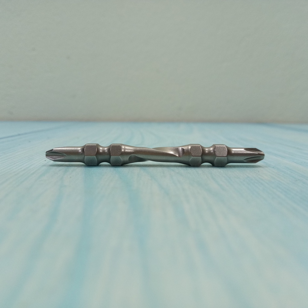 Mũi bắn vít xoắn TORSION chính hãng Makita Made in Japan