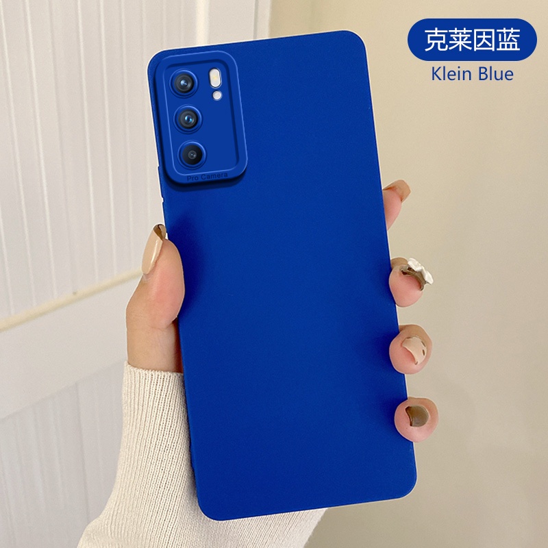 ốp đôi mắt thiên thần cho OPPO Reno 8Z 7Z 8 7 6Z 6 5 Pro 5Z Reno8 Reno7 Reno6 Reno5 Z 2021 4G 5G 2022
