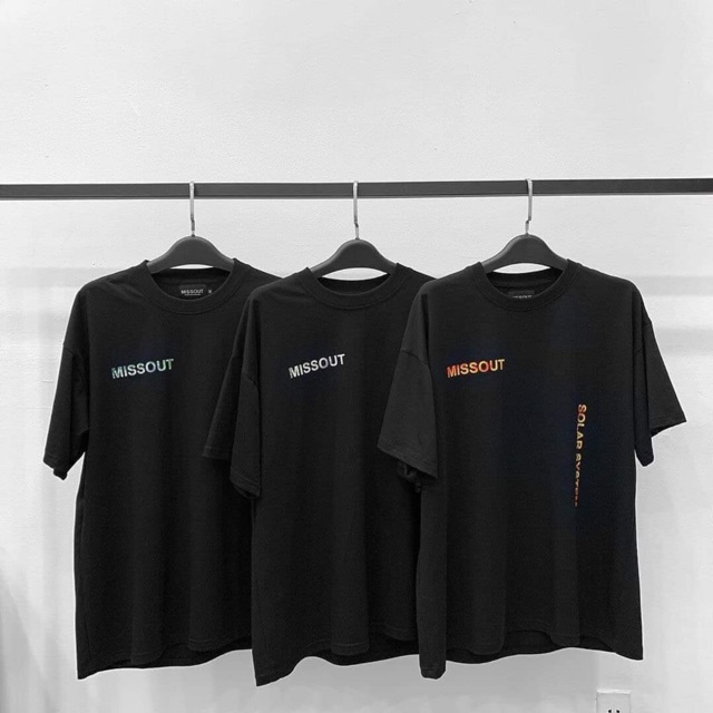 Áo hình tròn in lưng ZXB567