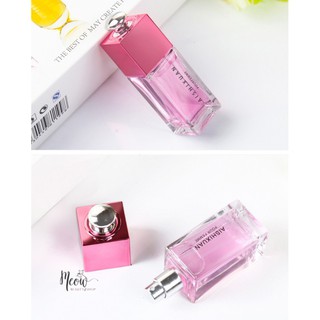AISX // Set Nước Hoa 4 Chai Dành Cho Nữ (4 chai x 25ml) (Set 2)