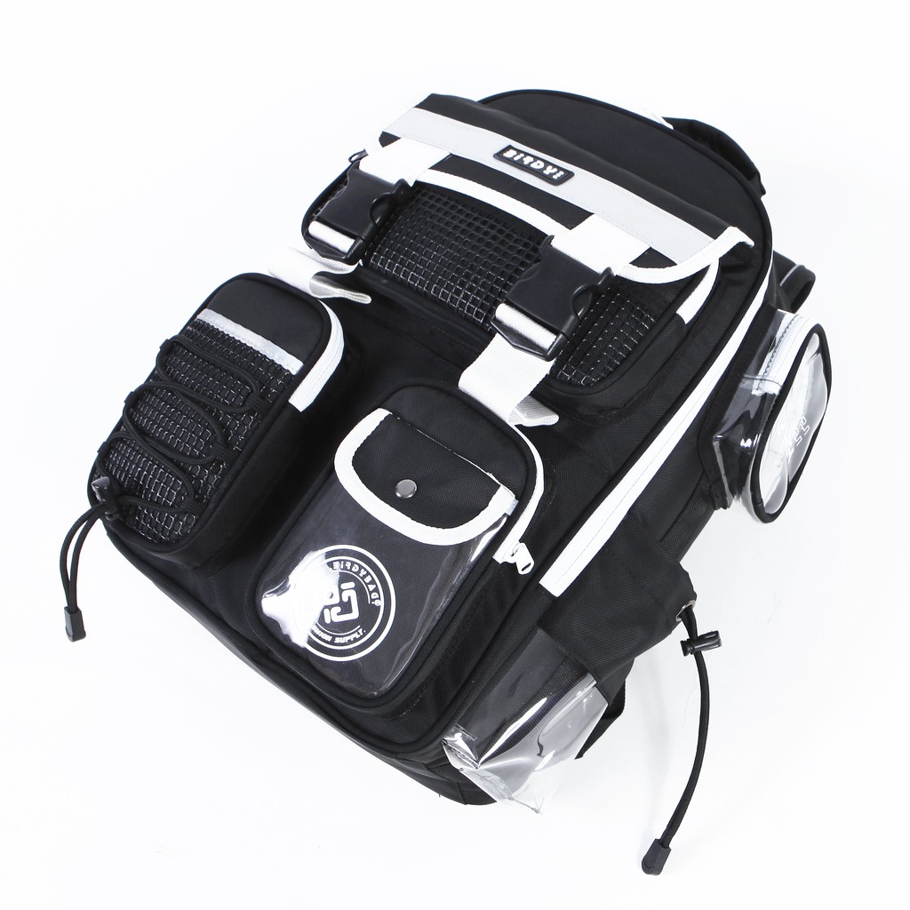 Balo BIRDYBAG ROBOTIC 2.0 BACKPACK