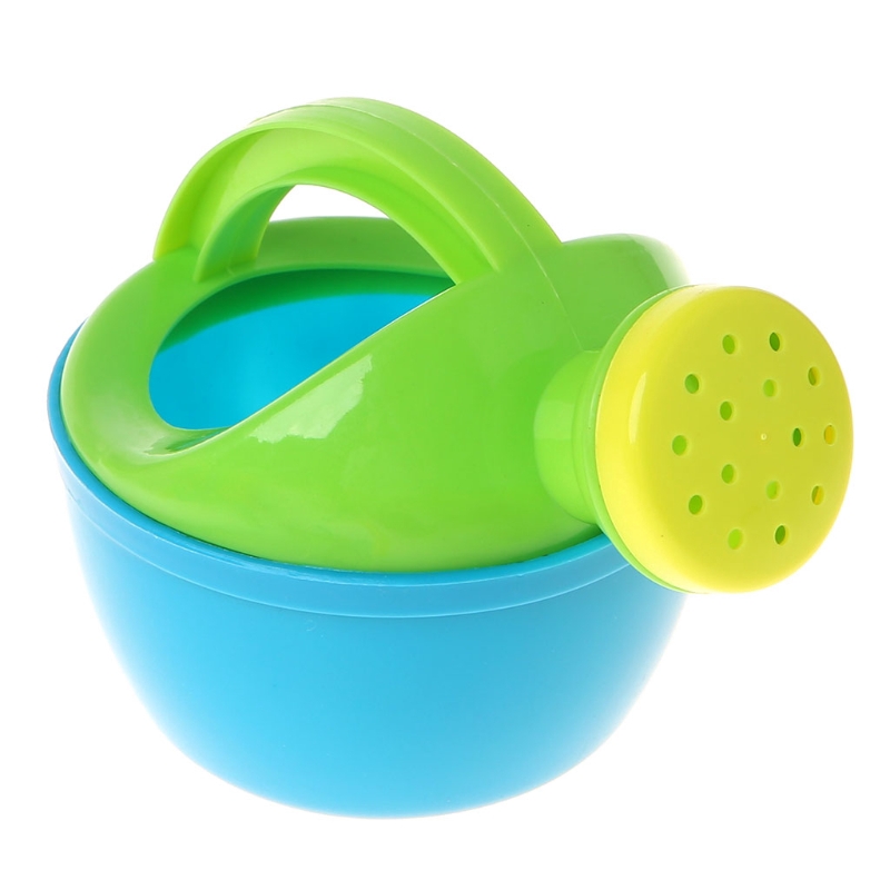 Set 3 chậu hoa đồ chơi đi tắm cho bé