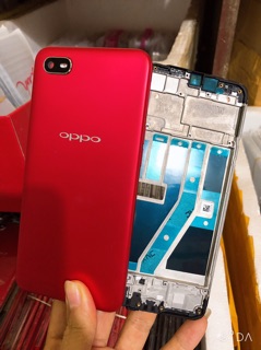 Vỏ điện thoại oppo A1k (vỏ + xương)