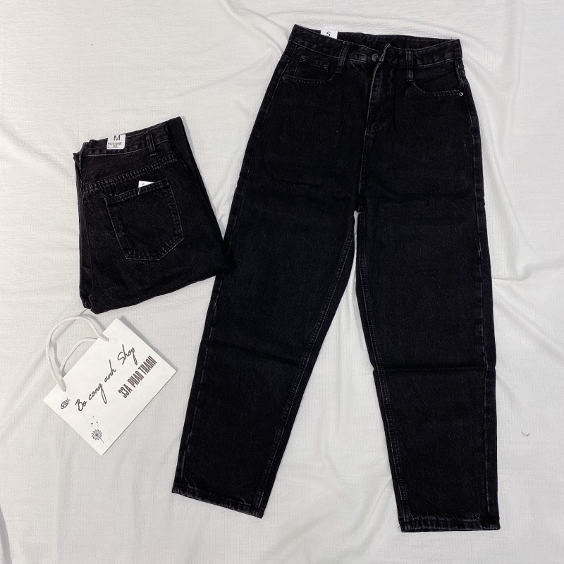 Quần Jean #10155 NH19 Hàng Quảng Châu