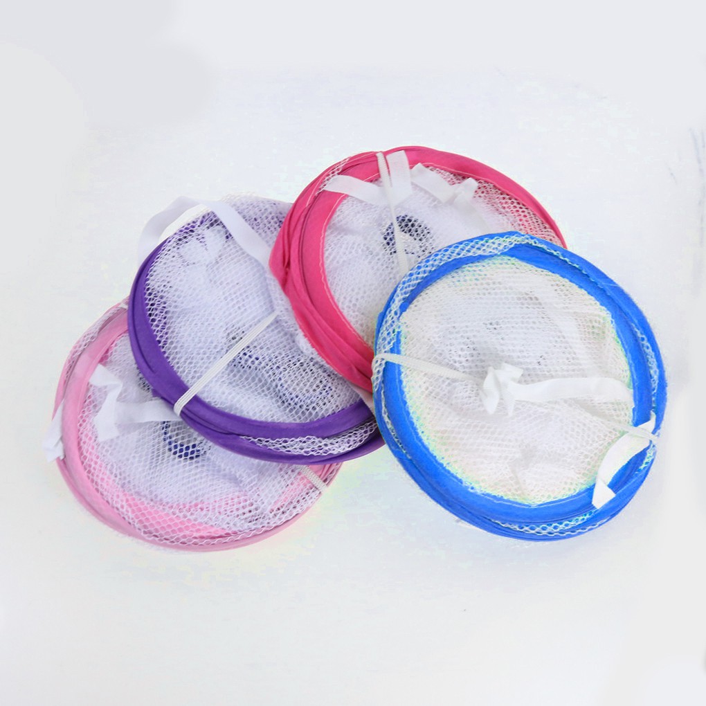 Giỏ phơi quần áo nhiều tầng tiện dụng