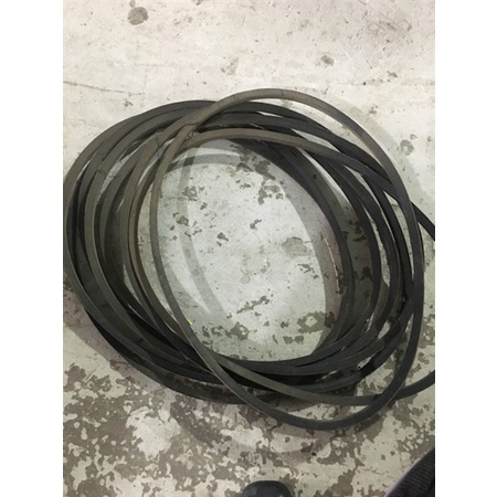 Dây Cua roa trơn A43 ĐL, dây cua roa trơn, dây cua roa nông  nghiệp, phụ tùng máy nông lâm ngư nghiệp, phụ tùng ô tô, oô