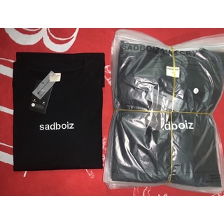 SADBOY SIGNATURE / áo thun sadboy