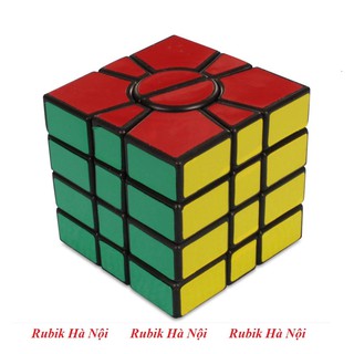 Rubik Square Super Cổ