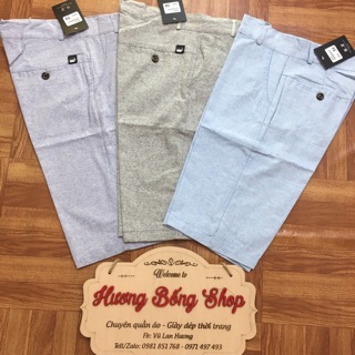2 quần nam chỉ với 150k