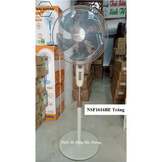 QUẠT ĐỨNG NANOCO NSF1616BE/NSF1616BL