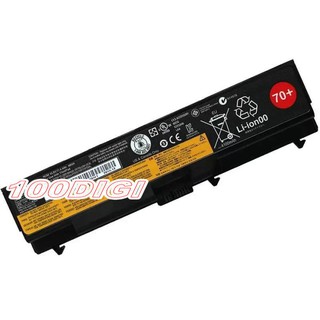 ⚡pin laptop lenovo thinkpad w510 w520 w530