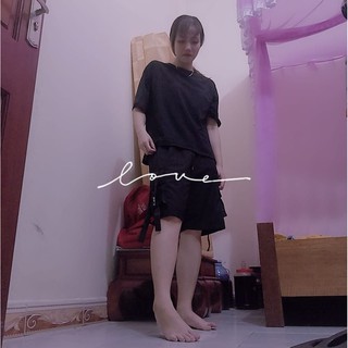 Quần short hộp có dây  size M - 2XL ( Hàng có sẵn sẽ gửi đi trong ngày , nếu hết hàng sẽ may 1-2 ngày rồi gửi đi ạ )