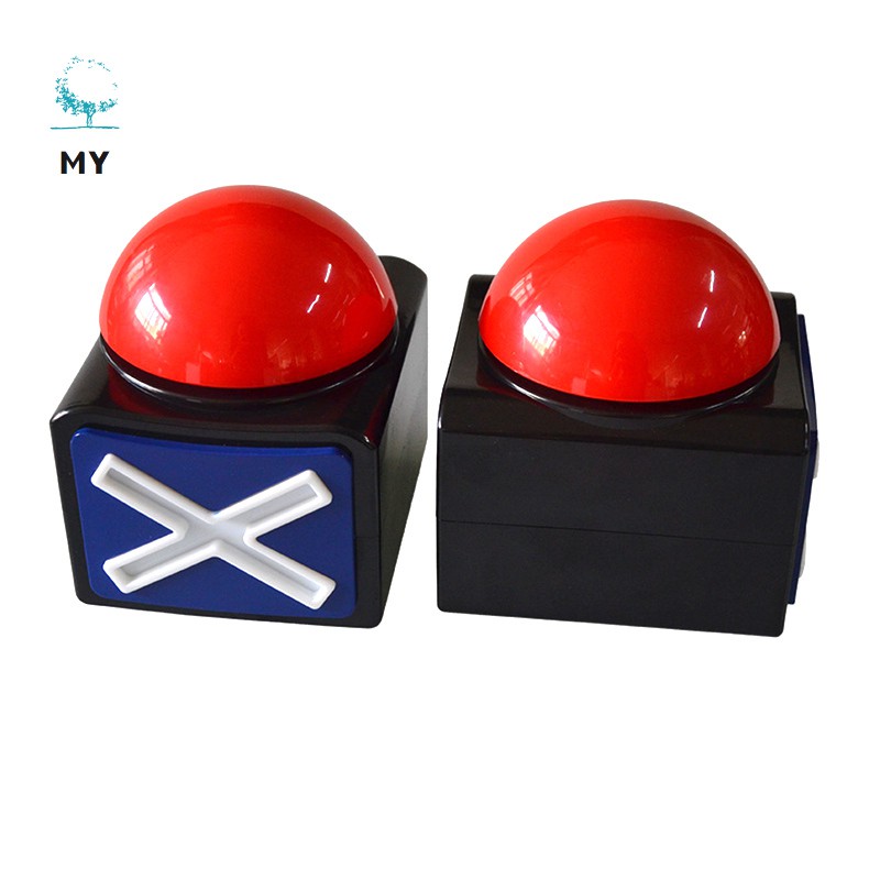 Nút Nhấn Báo Hiệu Khi Chơi Game