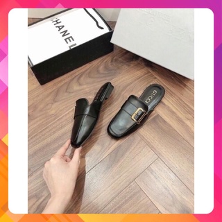 Dép sục bệt khuy D