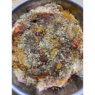 Vú Heo Ướp Sẵn