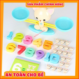 Bộ Đồ Chơi Xếp Hình Thông Minh Puppy Up