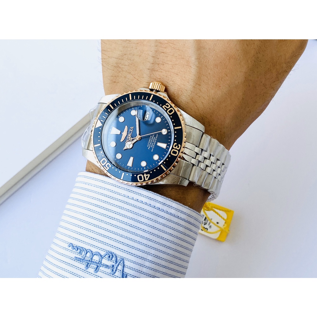 Đồng hồ nam INVICTA 32503 PRO DIVER chính hãng
