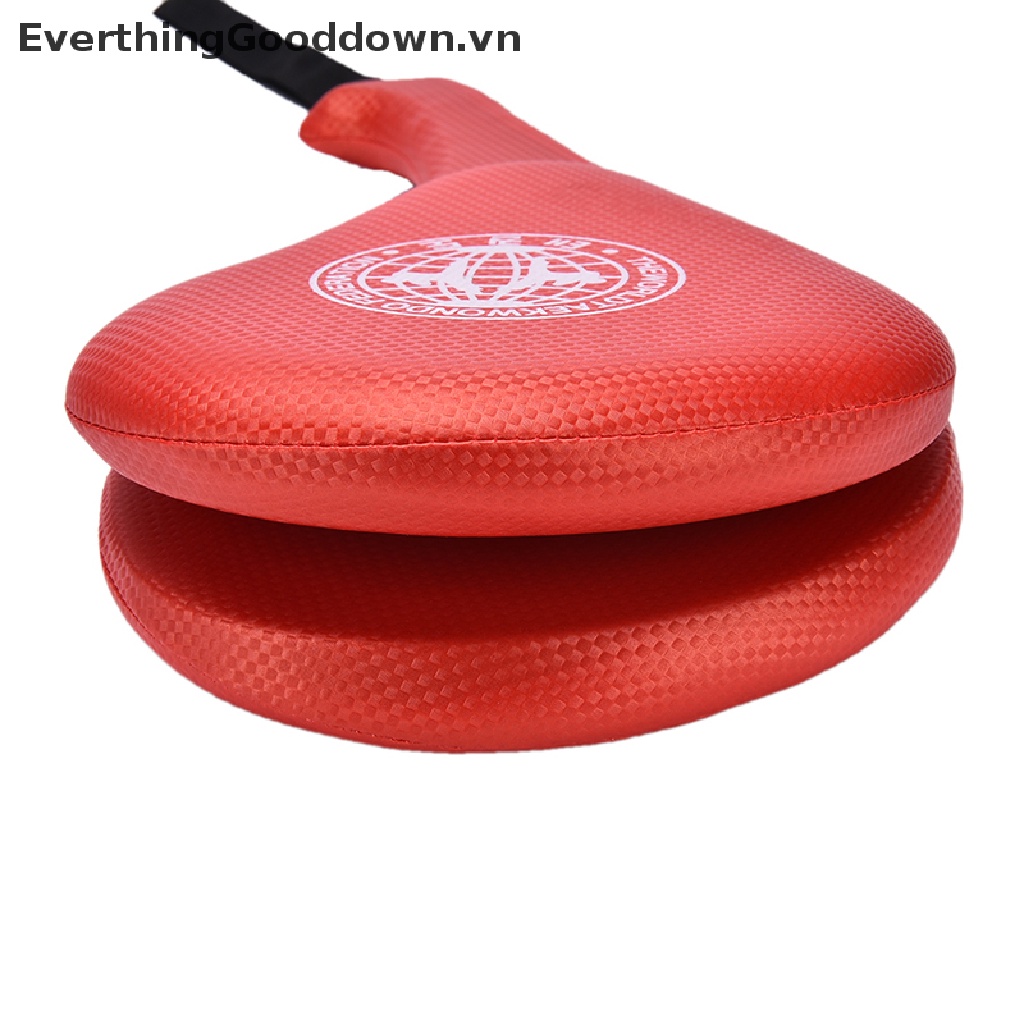 Everthinggooddown Đệm Tập Đá Taekwondo Tae Kwon Do Karate Kickboxing MMA