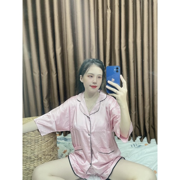 ĐÙI SATIN CÁNH DƠI 🌿🌿