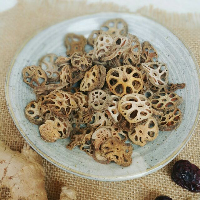 [Nông Sản Việt] TRÀ CỦ SEN 300GR